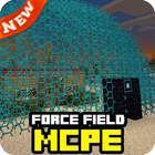 ForceField mod for MCPE 0.16.0 আইকন