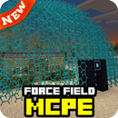 ForceField mod for MCPE 0.16.0 APK