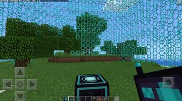 ForceField mod for MCPE 0.16.0 스크린샷 2