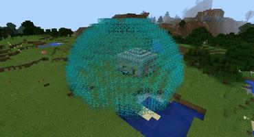 ForceField mod for MCPE 0.16.0 스크린샷 3