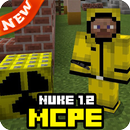 Mod Nuke 1.2 for MCPE APK