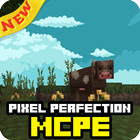 Текстуры Pixel Perfection [16 × 16] 1.2 иконка