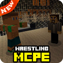 Mod Wrestling for MCPE aplikacja
