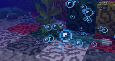 Mod The Update Aquatic Addon for MCPE Ekran Görüntüsü 3