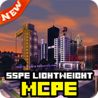 Шейдеры SSPE Lightweight 1.2 for MCPE biểu tượng