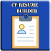 CV Resume Builder - PDF