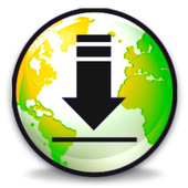 SVIS Browser + Downloader icon