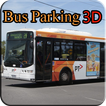 Bus Parking 3D 2017