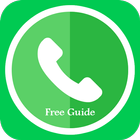 Guide For WhatsApp Messenger icône