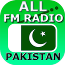 FM Radio Pakistan All Stations APK
