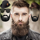 Men Hair Beard Mustache Style APK
