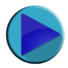 HD Video Player icono