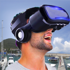 3D VR Player - 360 Videos icône
