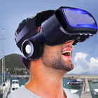 ikon 3D VR Player - 360 Videos