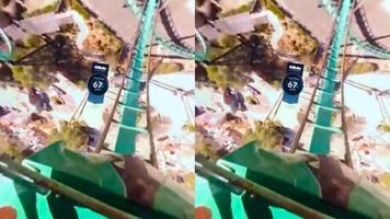 3D VR Player - 360 Videos capture d'écran 1