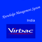 Knowledge Management System icône