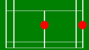 Badminton Training imagem de tela 3