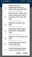 NashikCityTraffic screenshot 3