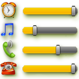Volume Control Widget icon