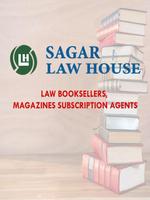 Sagar Law House penulis hantaran