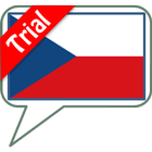 SVOX Czech/Český Iveta Trial ícone