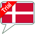 ikon SVOX Danish/Danske Sara Trial
