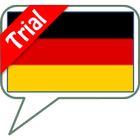 SVOX German Petra Trial icône