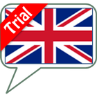SVOX UK English Victoria Trial biểu tượng