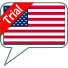 SVOX US English Michael Trial biểu tượng