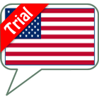 SVOX US English Grace Trial-icoon