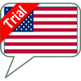 SVOX US English Grace Trial icône