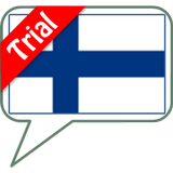 SVOX Finnish Satu Trial icône