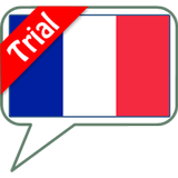 SVOX French Aurelie Trial icône