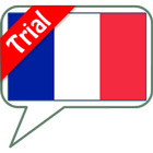 SVOX French Luc Trial आइकन