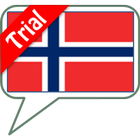 SVOX Norwegian Nora Trial Zeichen