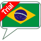 SVOX Br. Portug. Luciana Trial icône