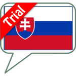 SVOX Slovak Elena Trial icon