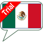 SVOX Mex. Spanish Juan Trial-icoon