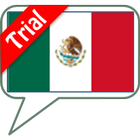 SVOX Mex. Spanish Juan Trial biểu tượng