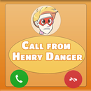 Call from Henry Danger aplikacja