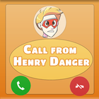 Call from Henry Danger icône