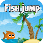 Fish Jump Games ikona