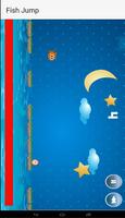 2 Schermata Fish Jump Games