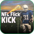 NFL Flick Kick Goal