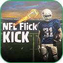 NFL Flick Kick Goal aplikacja
