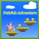 Patrick Adventure Game aplikacja