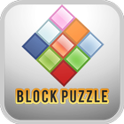 Block Puzzle Game ícone