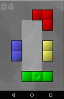 Block Puzzle Game captura de pantalla 1