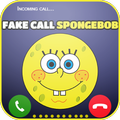 Fake Call SpongeBob Prank
