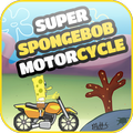 Super SpongeBob Motorcycle